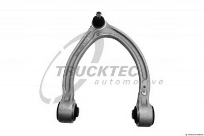 TRUCKTEC AUTOMOTIVE 0231108 -  Рычаг независимой подвески колеса, подвеска колеса